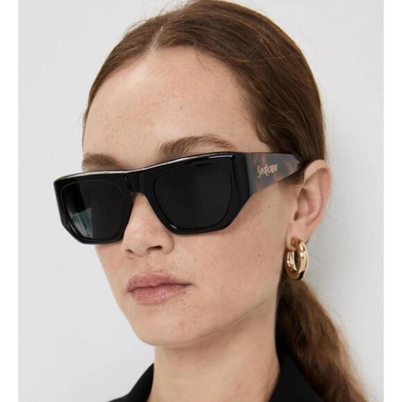 Yves Saint Laurent Accessories - NWT SAINT LAURENT SL 740 004 Sunglasses